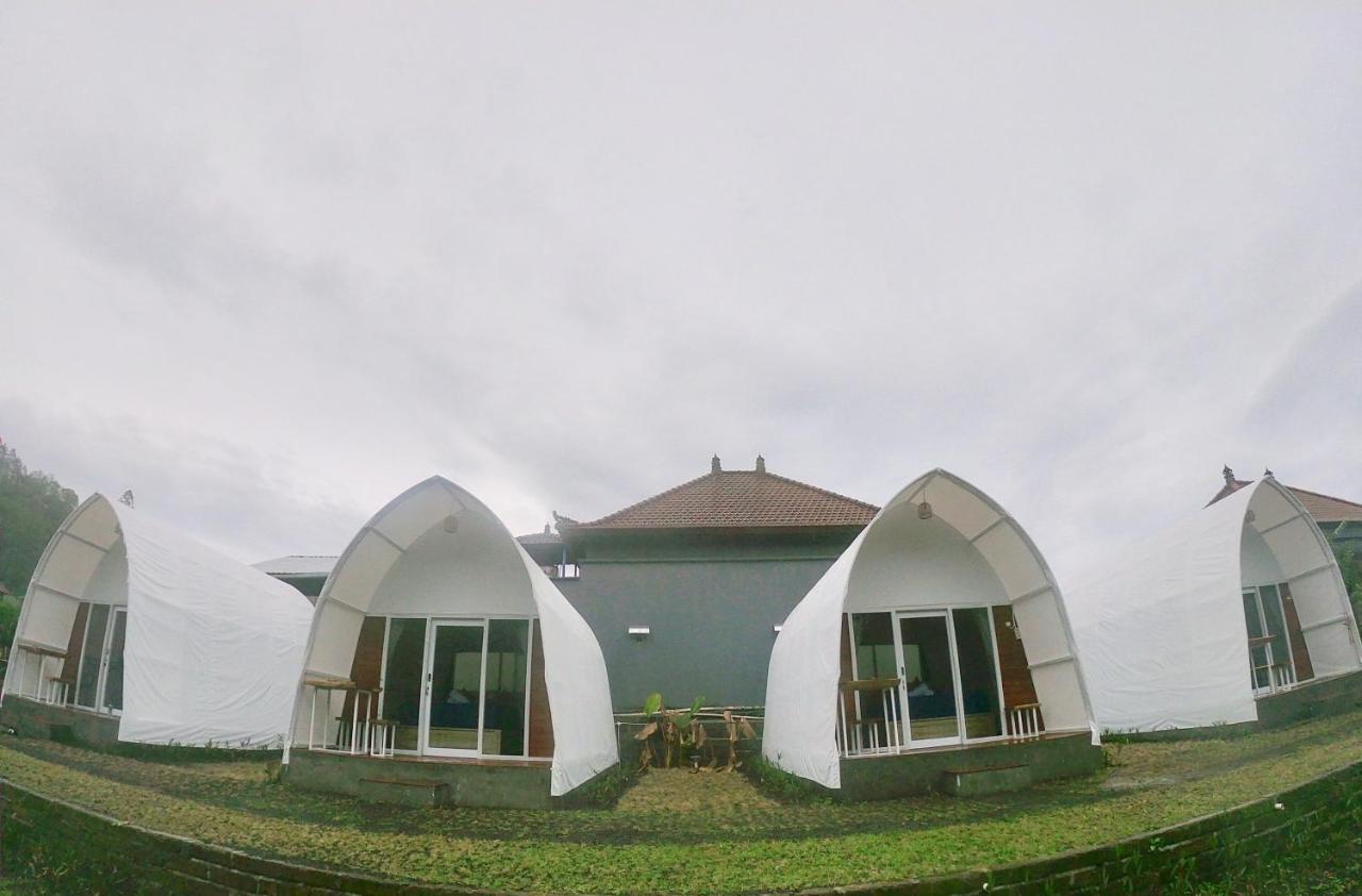Volcano Rim Kintamani Kubupenlokan Exterior foto